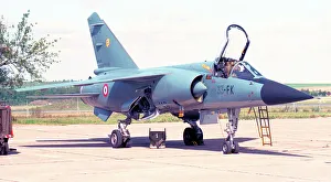 Dassault Mirage F. 1B 15 - 33-FK