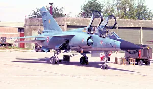 Dassault Mirage F. 1B 520 - 33-FL