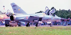 Dassault Mirage F. 1B 520 - 33-FL