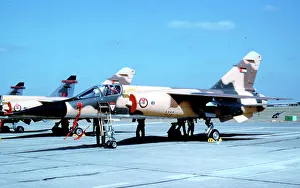 Mirage Prints: Dassault mirage F. 1EJ 112