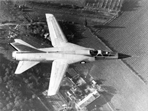 Dassault Mirage G