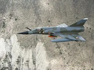 Dassault Mirage III / 3
