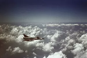 Supersonic Gallery: Dassault Mirage III / 3