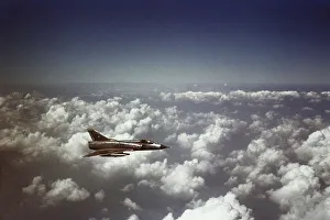 Supersonic Gallery: Dassault Mirage III / 3