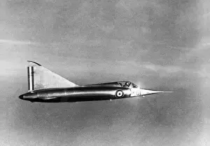 Dassault Mirage III / 3