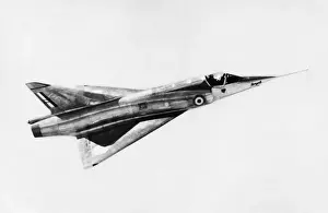 Dassault Mirage III / 3