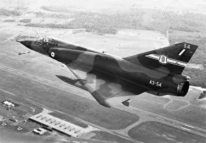 Dassault Mirage III / 3