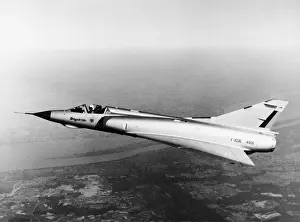 Dassault Mirage III / 3