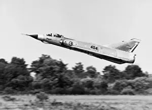 Dassault Mirage III / 3