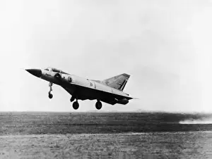 Dassault Mirage III / 3