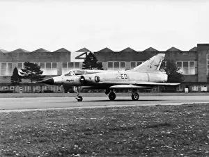 Dassault Mirage III / 3