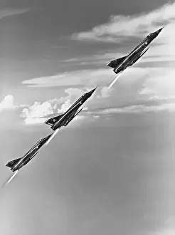 Dassault Mirage III / 3