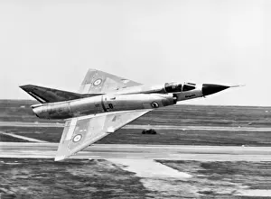 Dassault Mirage III / 3