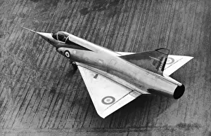 Dassault Mirage III / 3