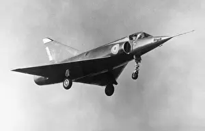 Dassault Mirage III / 3