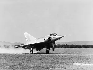 Dassault Mirage III / 3