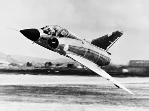 Dassault Mirage III / 3