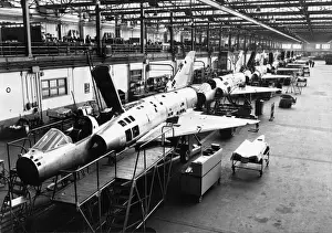 Dassault Mirage III / 3