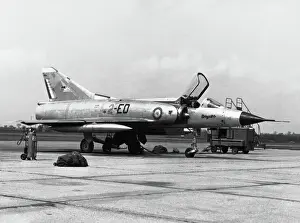 Dassault Mirage III / 3