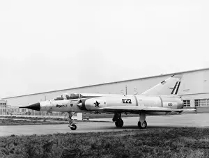 Dassault Mirage III / 3