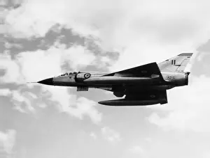 Dassault Mirage III / 3