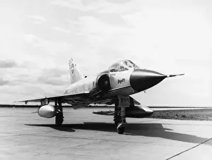 Dassault Mirage III / 3