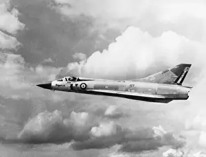 Dassault Mirage III / 3