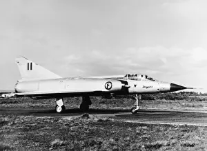 Dassault Mirage III / 3
