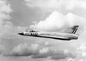 Dassault Mirage III-A 05