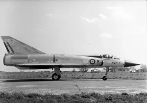 Dassault Mirage III-E 01