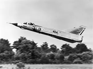 Dassault Mirage III-E