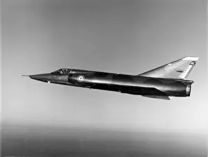 Dassault Mirage III-R