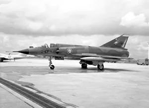 Dassault Mirage IIIE 449 - 2-EF