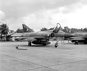 Mirage Prints: Dassault Mirage IIIO A3-26