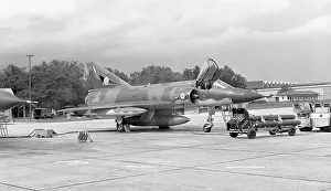 1975 Prints: Dassault Mirage IIIO A A3-83