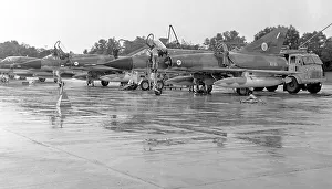 Detachment Prints: Dassault Mirage IIIO A A3-93