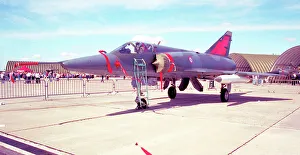 Dessais Prints: Dassault Mirage IIIR 329