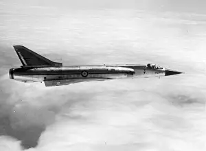 Mirage Prints: Dassault Mirage IIIV 02