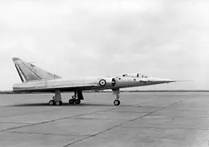 Dassault Mirage IV 01