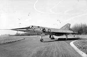 Mirage Prints: Dassault Mirage IV 01