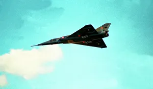 Dassault Mirage IVP 25 - AX
