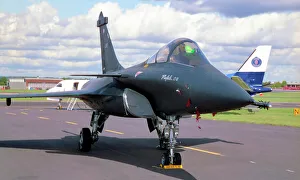 Dassault Rafale C 01