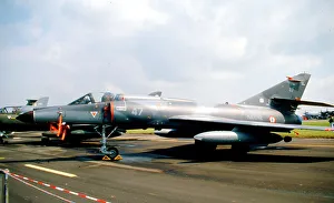 50th Prints: Dassault Super Etendard 47