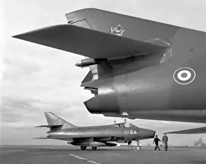 Dassault Super Mystere B. 2 10-SA