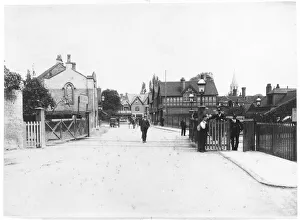 Level Gallery: DATCHET - 1906