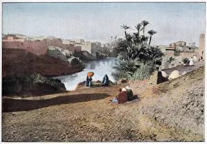 Images Dated 30th March 2021: Date: circa 1890