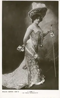 Date: circa 1910s