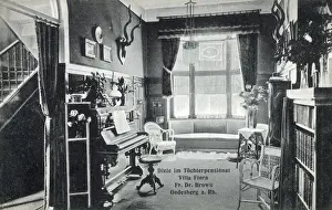 Date: circa 1910s