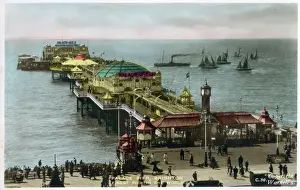 Date: circa 1910s