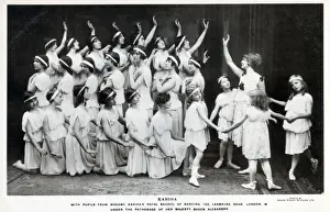 Date: circa 1910s